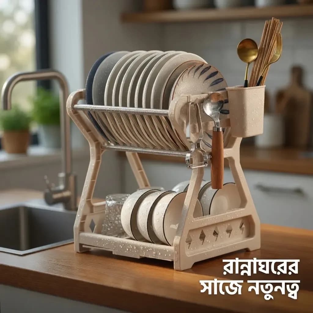 Dish Rack